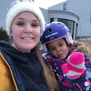 Meet your Posher, Nicole